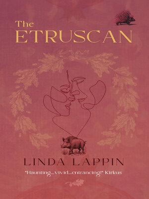 cover image of The Etruscan
